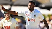 Bangladesh's Shoriful Islam sets records with seven-fer versus Australia