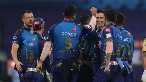 IPL final the biggest thing after World Cup: Kieron Pollard IPL final the biggest thing after World Cup: Kieron Pollard