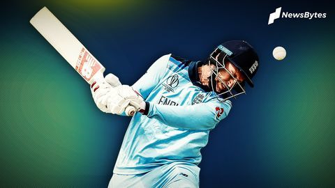 #NewsBytesExplainer: Importance of bouncers in T20 cricket #NewsBytesExplainer: Importance of bouncers in T20 cricket
