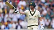 'Felt dizzy': Steve Smith opens up on vertigo battle 