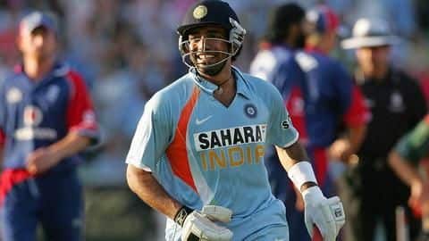 BCCI should allow Indians to play leagues overseas: Robin Uthappa BCCI should allow Indians to play leagues overseas: Robin Uthappa
