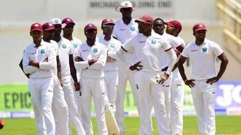 Coronavirus outbreak: Cricket West Indies slashes player salaries by half Coronavirus outbreak: Cricket West Indies slashes player salaries by half