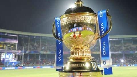 Emirates Cricket Board awaits BCCI's confirmation to host the IPL Emirates Cricket Board awaits BCCI's confirmation to host the IPL