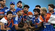 Two Indian teams in T20Is? BCCI mulls move 