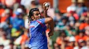 Former Afghanistan cricketer Shapoor Zadran passes away at 38