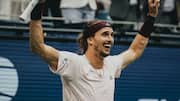'In the zone': How unaware Alexander Zverev won US Open