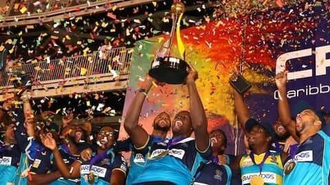 Lanka Premier League, CPL set to begin in August Lanka Premier League, CPL set to begin in August