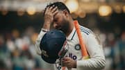 SL vs IND: Will Rishabh Pant continue in 2nd Test? 