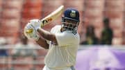 'Why would anyone...': Batting coach defends Rishabh Pant's natural game