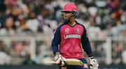 Who is India's youngest debutant in international cricket? Check out