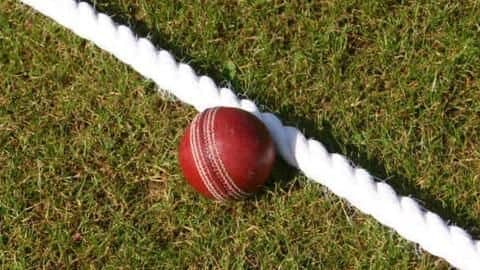 #CricketIsBack: Taipei T10 League to commence from April 25 #CricketIsBack: Taipei T10 League to commence from April 25