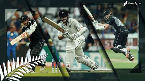 #NewsBytesExplainer: Why is Kane Williamson the player of all seasons? #NewsBytesExplainer: Why is Kane Williamson the player of all seasons?