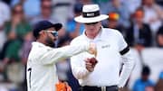 Did India receive '30-over-old ball' against England at Lord's? Report
