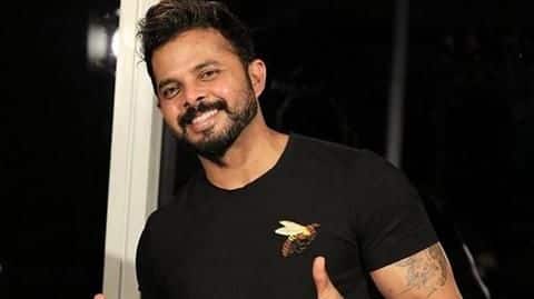 'I will never cheat', says Sreesanth as his ban ends 'I will never cheat', says Sreesanth as his ban ends
