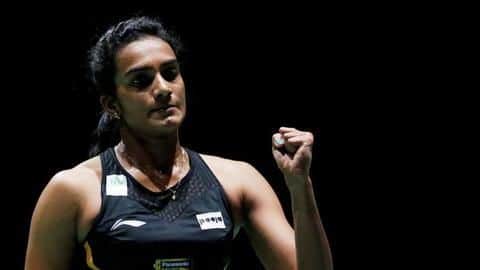 'I retire', PV Sindhu's cryptic post creates a buzz 'I retire', PV Sindhu's cryptic post creates a buzz