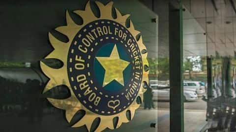 BCCI restricts employees from talking to media: Reports BCCI restricts employees from talking to media: Reports