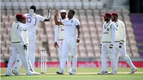 WI begin two-week quarantine in NZ ahead of T20I series WI begin two-week quarantine in NZ ahead of T20I series