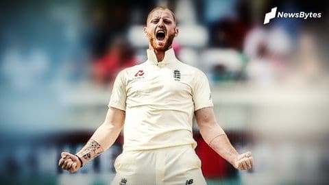 ENG vs WI: Should Ben Stokes lead in Root's absence? ENG vs WI: Should Ben Stokes lead in Root's absence?