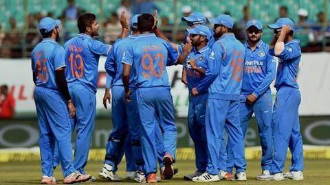BCCI's contracted cricketers yet to receive salaries since October 2019 BCCI's contracted cricketers yet to receive salaries since October 2019