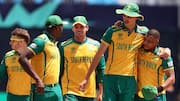 Why Kagiso Rabada will miss 1st ODI against England
