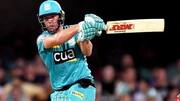 ABD  to miss BBL, Mujeeb re-signs with Brisbane Heat