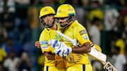 IPL 2026: Can resurgent Chennai Super Kings reach playoffs?