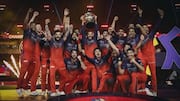 400m viewers! IPL 2026 final becomes most-watched match