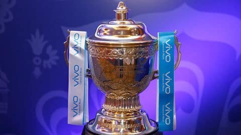 No salaries for players if IPL gets called-off: BCCI official No salaries for players if IPL gets called-off: BCCI official
