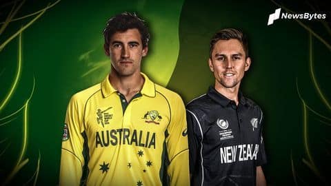 Mitchell Starc vs Trent Boult: Statistical comparison Mitchell Starc vs Trent Boult: Statistical comparison