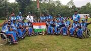 India's wheelchair cricketers urge BCCI to acknowledge their efforts