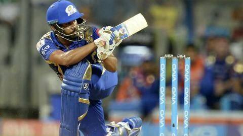 KKR vs MI: Decoding Rohit Sharma's performance against Sunil Narine KKR vs MI: Decoding Rohit Sharma's performance against Sunil Narine