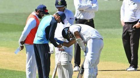 Shami sidelined for six weeks, could miss England Tests Shami sidelined for six weeks, could miss England Tests