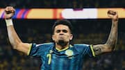 FIFA World Cup 2026, Colombia beat Uzbekistan 3-1: Stats