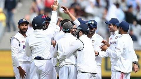 India beat Australia in Boxing Day Test: Key takeaways India beat Australia in Boxing Day Test: Key takeaways