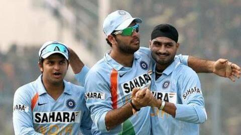 #NewsBytesExplainer: Why are Indian players barred from playing foreign leagues? #NewsBytesExplainer: Why are Indian players barred from playing foreign leagues?