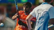 Argentina eliminate India from 2026 FIH World Cup: Key details