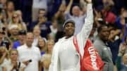 US Open: Venus Williams reflects on future after early exit