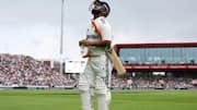 Manchester Test: Will Rishabh Pant bat on Day 5?