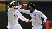 'Biggest win for Bangladesh in any format': Najmul Hossain Shanto