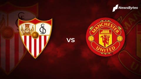 Europa League, Sevilla beat Manchester United in semi-final: Records broken Europa League, Sevilla beat Manchester United in semi-final: Records broken