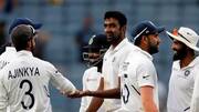 'Different rules for different players', Gavaskar targets the Indian set-up
