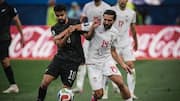 Meet Sarpreet Singh, first Sikh-heritage player at FIFA World Cup