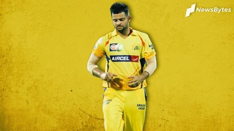 Raina breaks silence, opens up on death of his uncle Raina breaks silence, opens up on death of his uncle