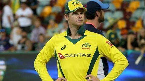 IPL 2021 Auction: DC rope in Australian star Steve Smith IPL 2021 Auction: DC rope in Australian star Steve Smith
