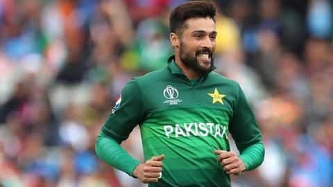 Pakistan shouldn't drop Mohammad Amir for T20 WC: Mickey Arthur Pakistan shouldn't drop Mohammad Amir for T20 WC: Mickey Arthur