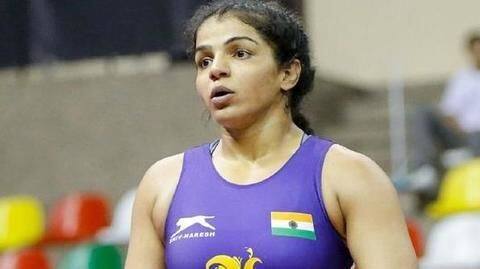 What should I do to receive Arjuna Award, asks Sakshi What should I do to receive Arjuna Award, asks Sakshi
