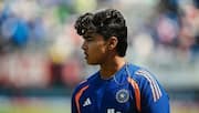 Will Vaibhav Sooryavanshi play against England? Shreyas Iyer responds