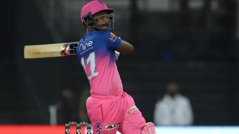 IPL 2020, RR vs CSK: Records broken by Sanju Samson IPL 2020, RR vs CSK: Records broken by Sanju Samson
