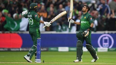 Mohammad Yousuf heaps praise on Babar Azam Mohammad Yousuf heaps praise on Babar Azam