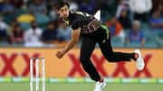 Australia vs India: Mitchell Starc opts out of remaining T20Is